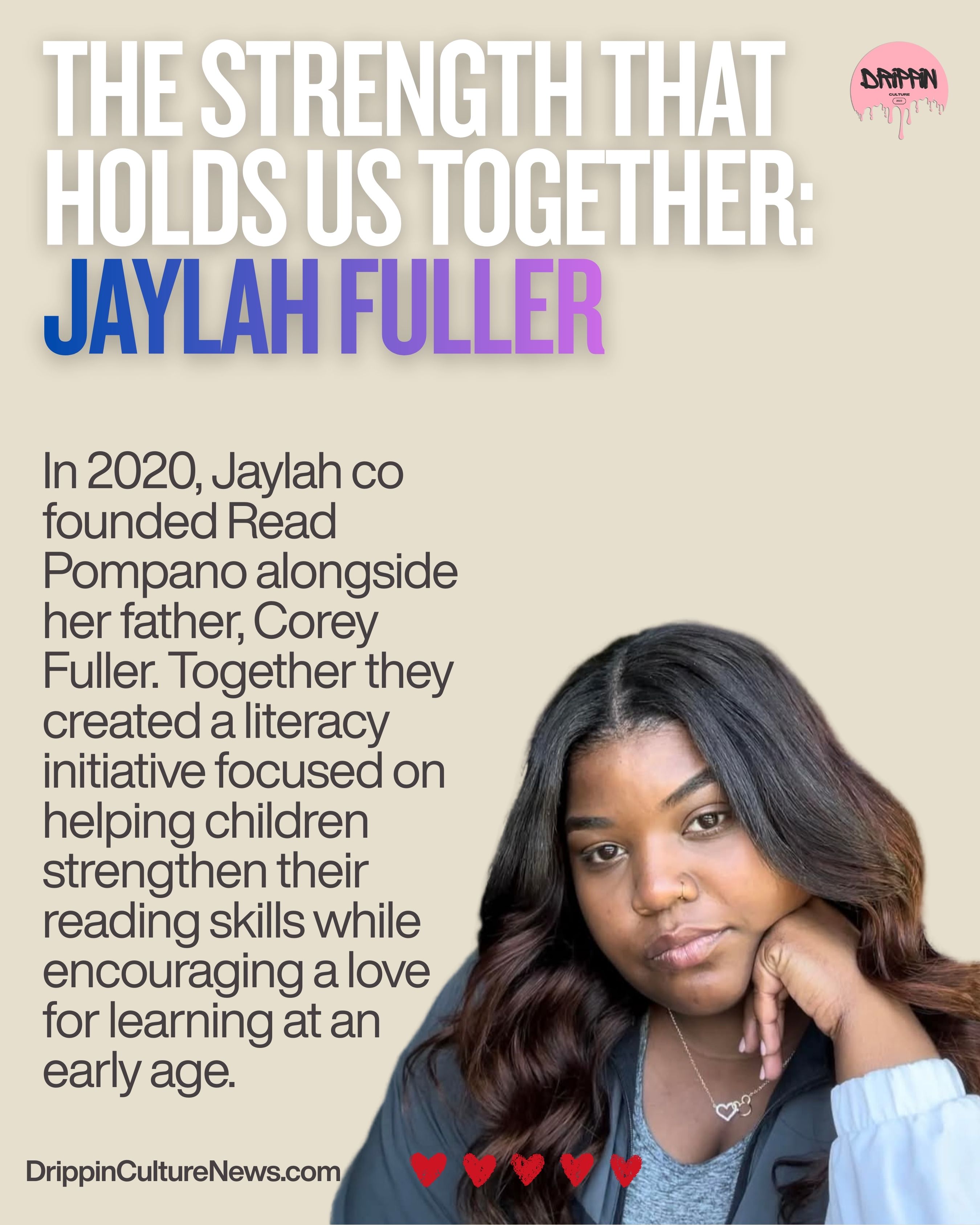 Jaylah Fuller