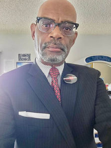 Empowering Change: Richard Dunn Sr. and Men2Boys Mentoring Revolutionize Broward County