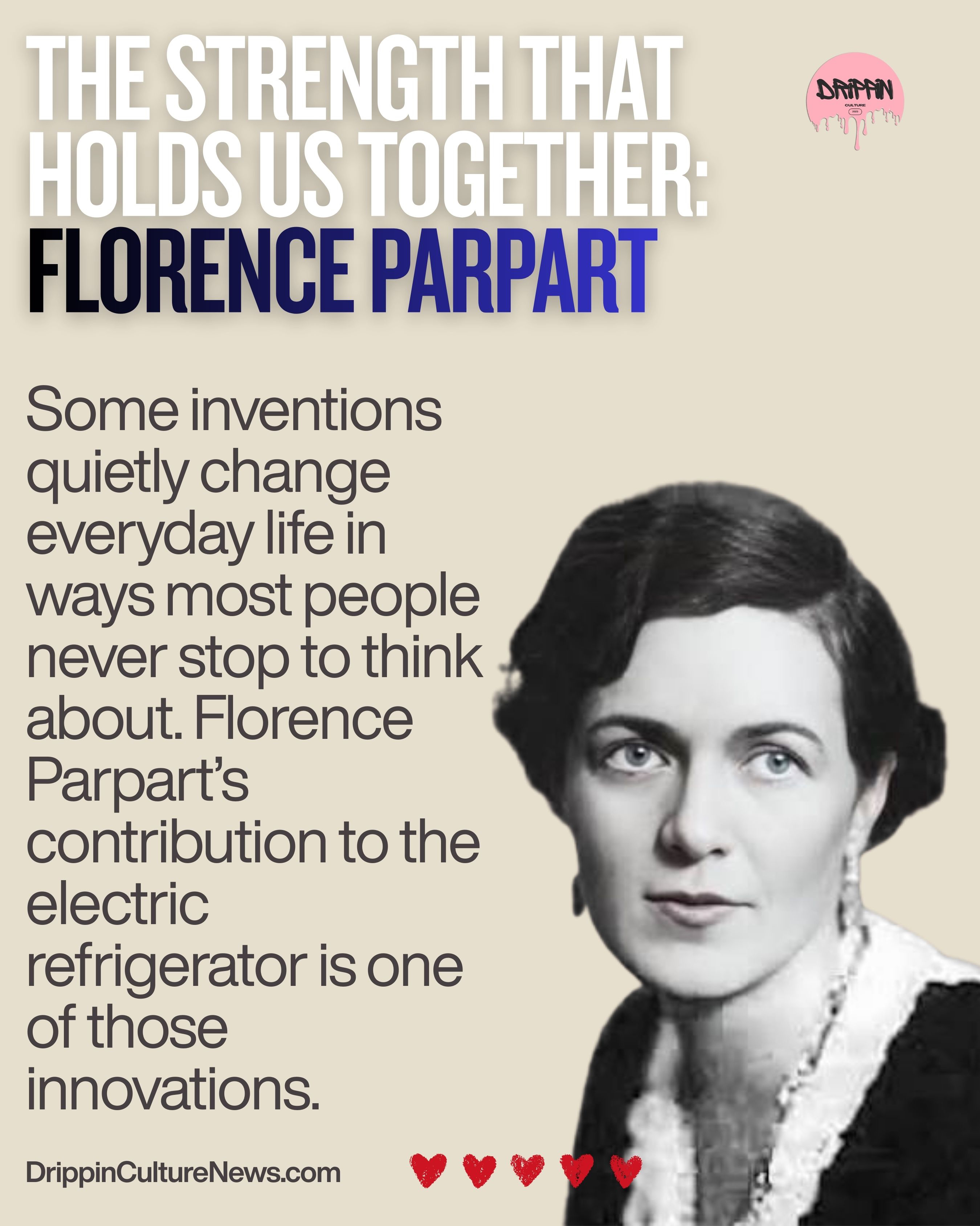 Florence Parpart