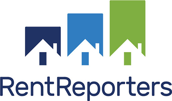 RentReporters Logo
