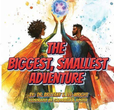 The Biggest, Smallest Adventure Is the Bedtime Story Every Family Should Experience