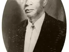 The Healing Legacy of Dr. James Sistrunk