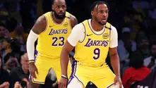 LeBron and Bronny James Make NBA History as First Father-Son Duo to Play Together