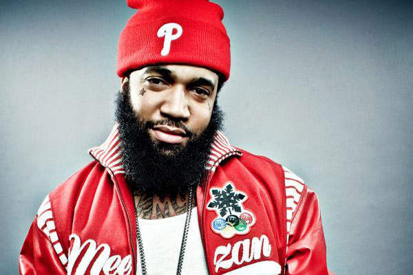 Hip Hop Artist Tone Trump