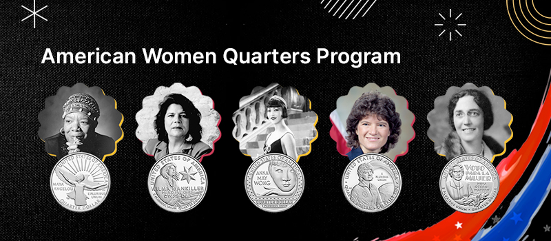 The American Women Quarters Program