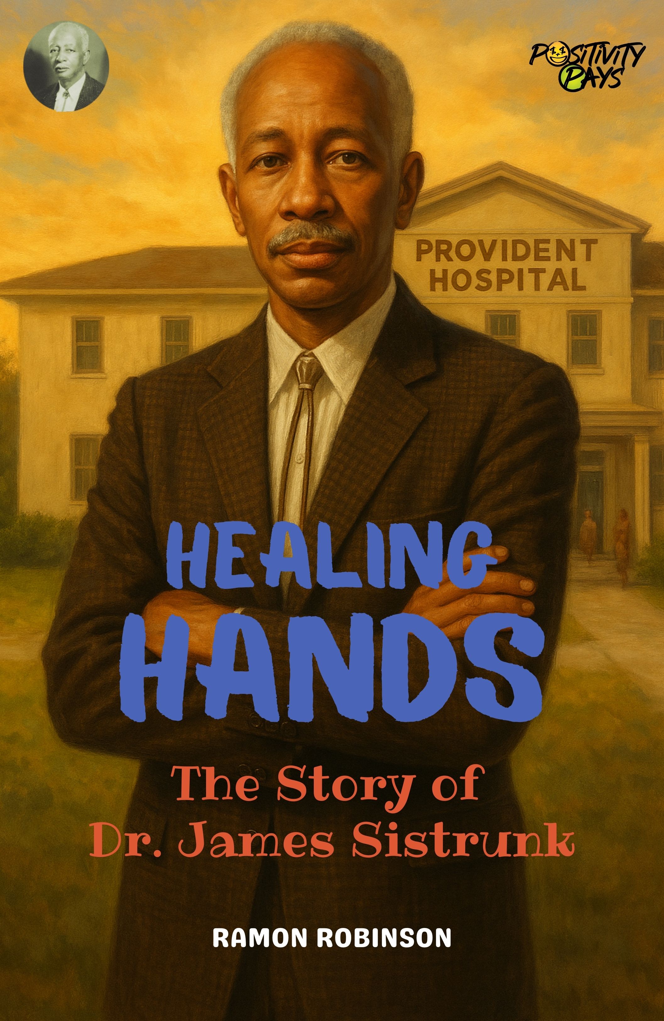 Healing Hands: The Story of Dr. James Sistrunk