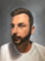 Self Portrait