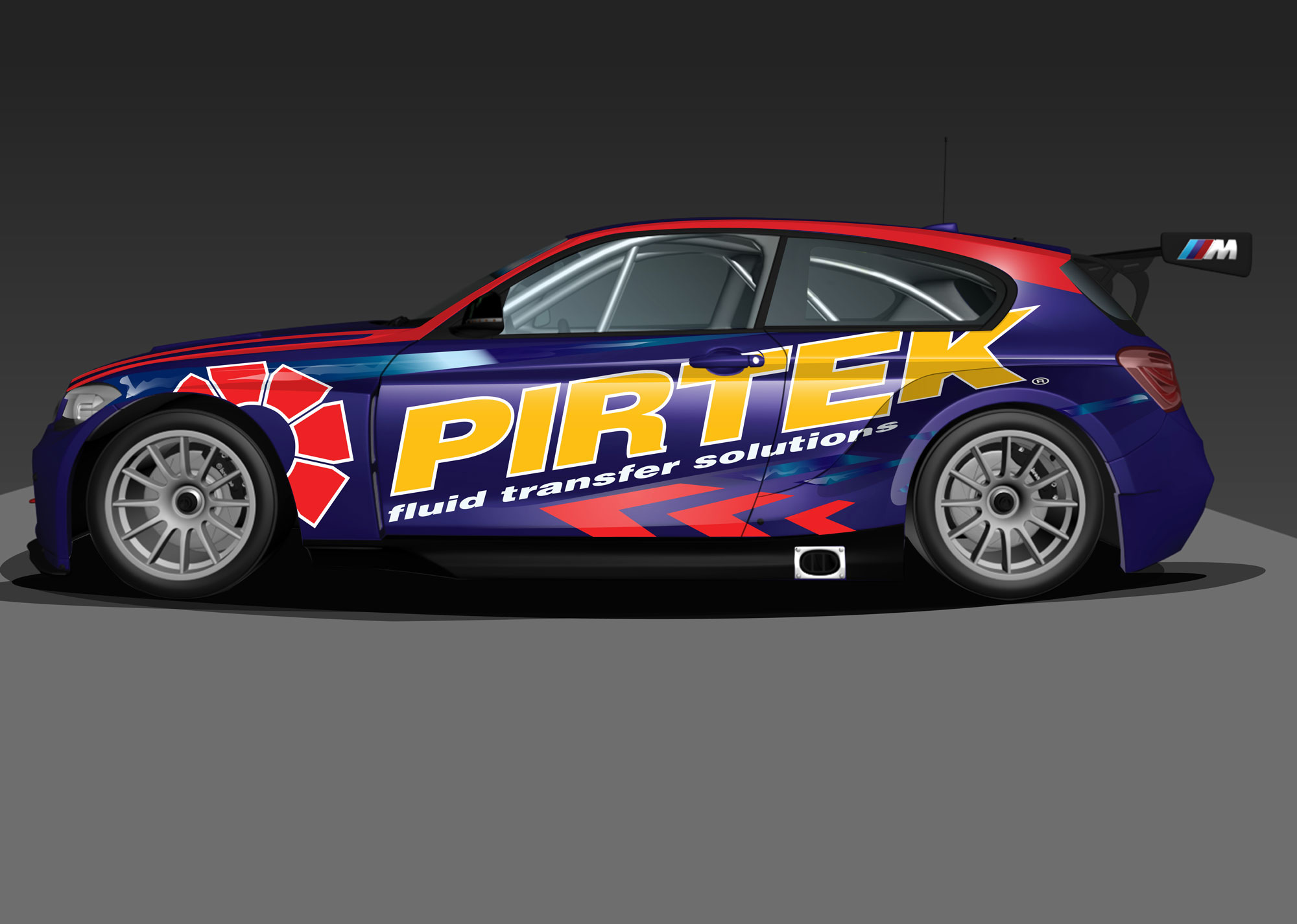 BMW BTCC