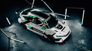 Honda TCR