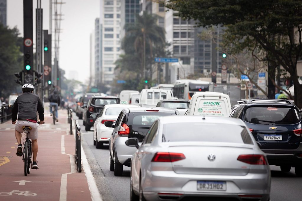 SP oferece acordo para quitar dívidas de IPVA