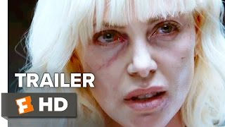 The Atomic Blonde (English) 3gp Movie Download