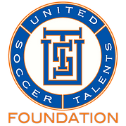 United Soccer Talents Foundation - Official Logo