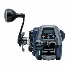 CARRETILHA RADIANCE 300 