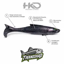 Tiranoshad