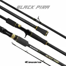Vara BLACK PIRA 400