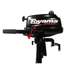 Motor de Popa – TM3.6TS