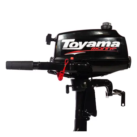 Motor de Popa – TM3.6TS