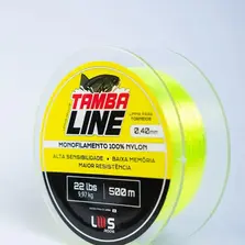 Tamba Line