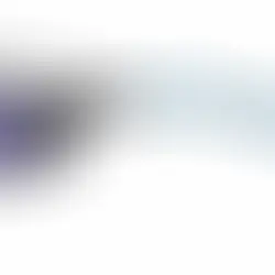 OC HB OVERKILL MATTE BLACK VIOLET CHROME POL GLASS
