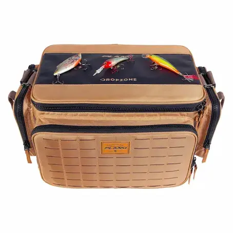 BOLSA PLANO GUIDE SERIES 2.0 TACKLE BAG PLABG370