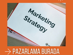 Pazarlama Yapıyorum Ama Satış Artmıyor: En Yaygın 5 Hata