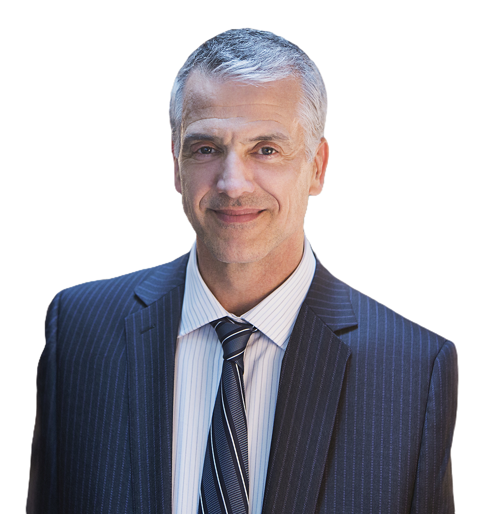 Business Professional Portrait