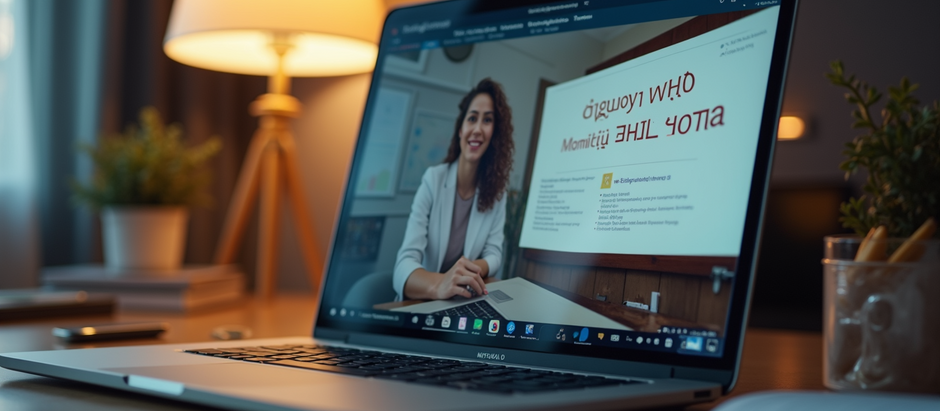 So lernen Sie online Business-Englisch – Ihr Weg zum Erfolg