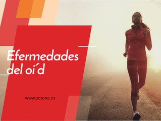 Enfermedades que afectan al oído.