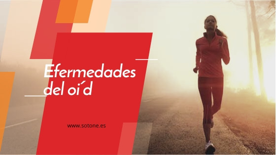Enfermedades del oído