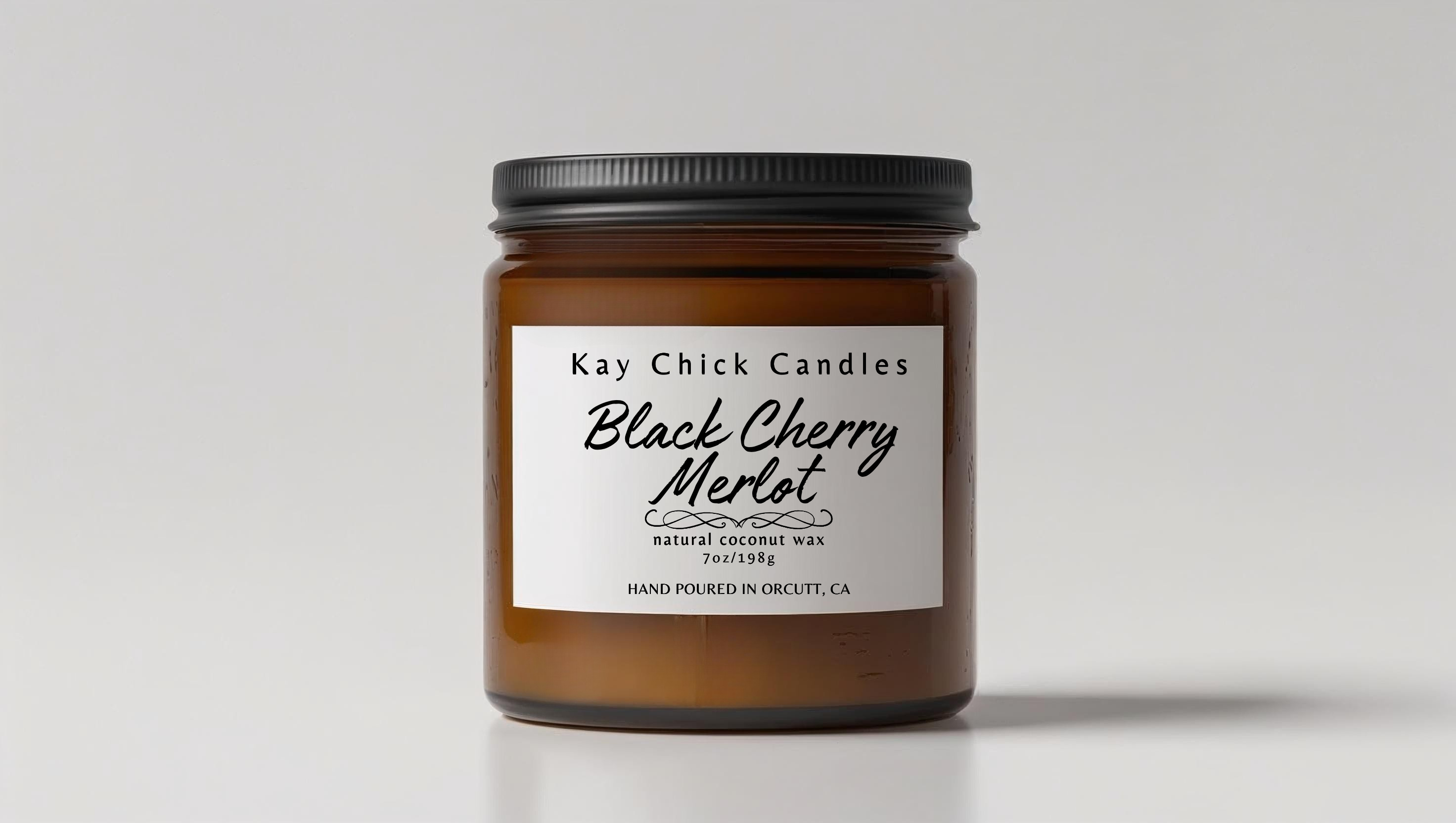 Black Cherry Merlot