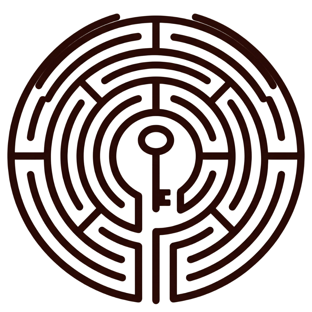 Seekers exploring identity, awareness, and deeper purpose in human potential