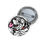 Thumbnail: UGA Gameday Button- Good Dawg