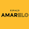 Espaço amarelo logo