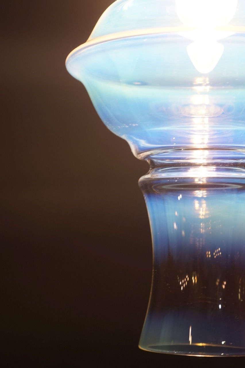 サムネイル： コスモランプ　ペンダントライト_PL1209A