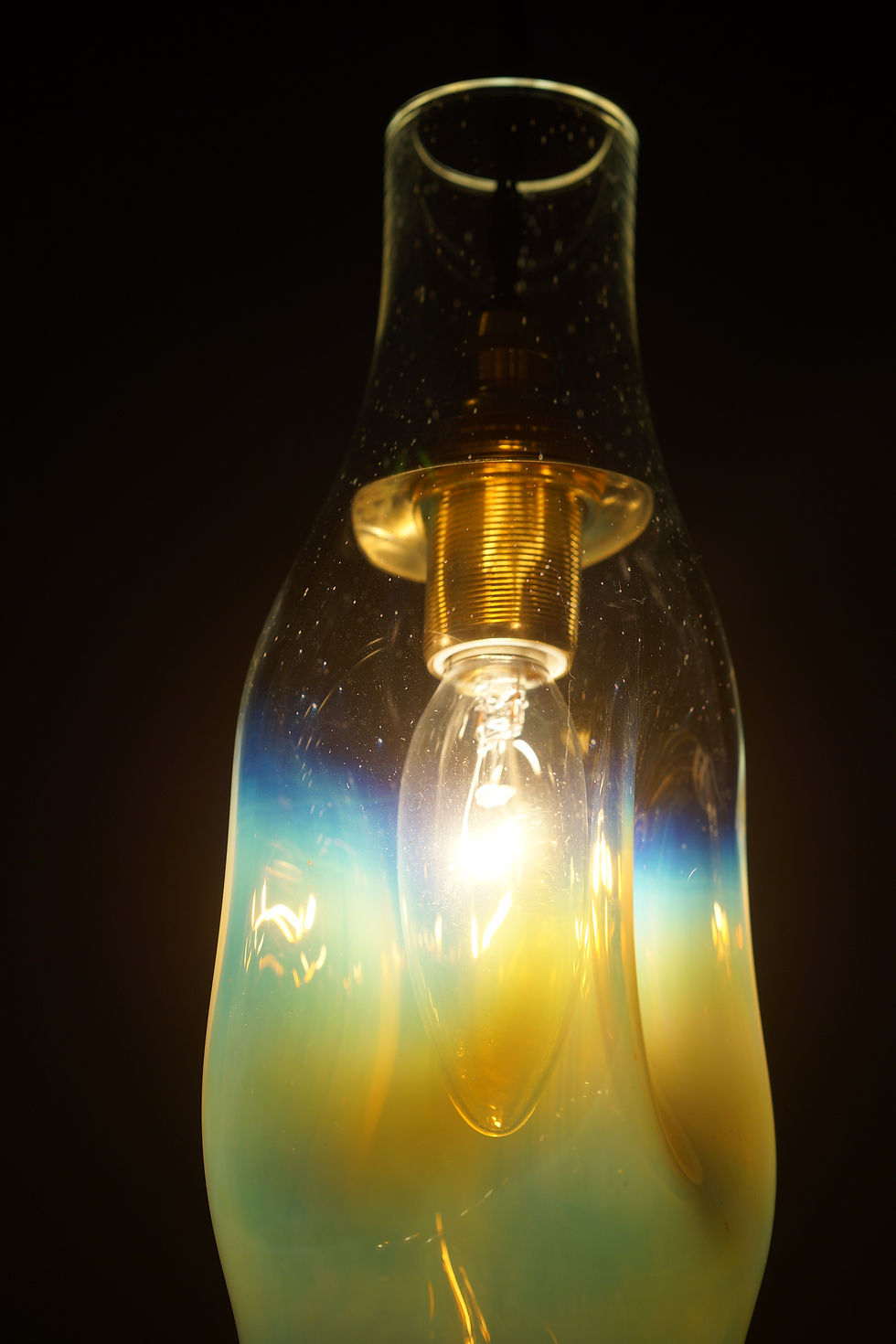 サムネイル： コスモランプ　ペンダントライト_PL0604G