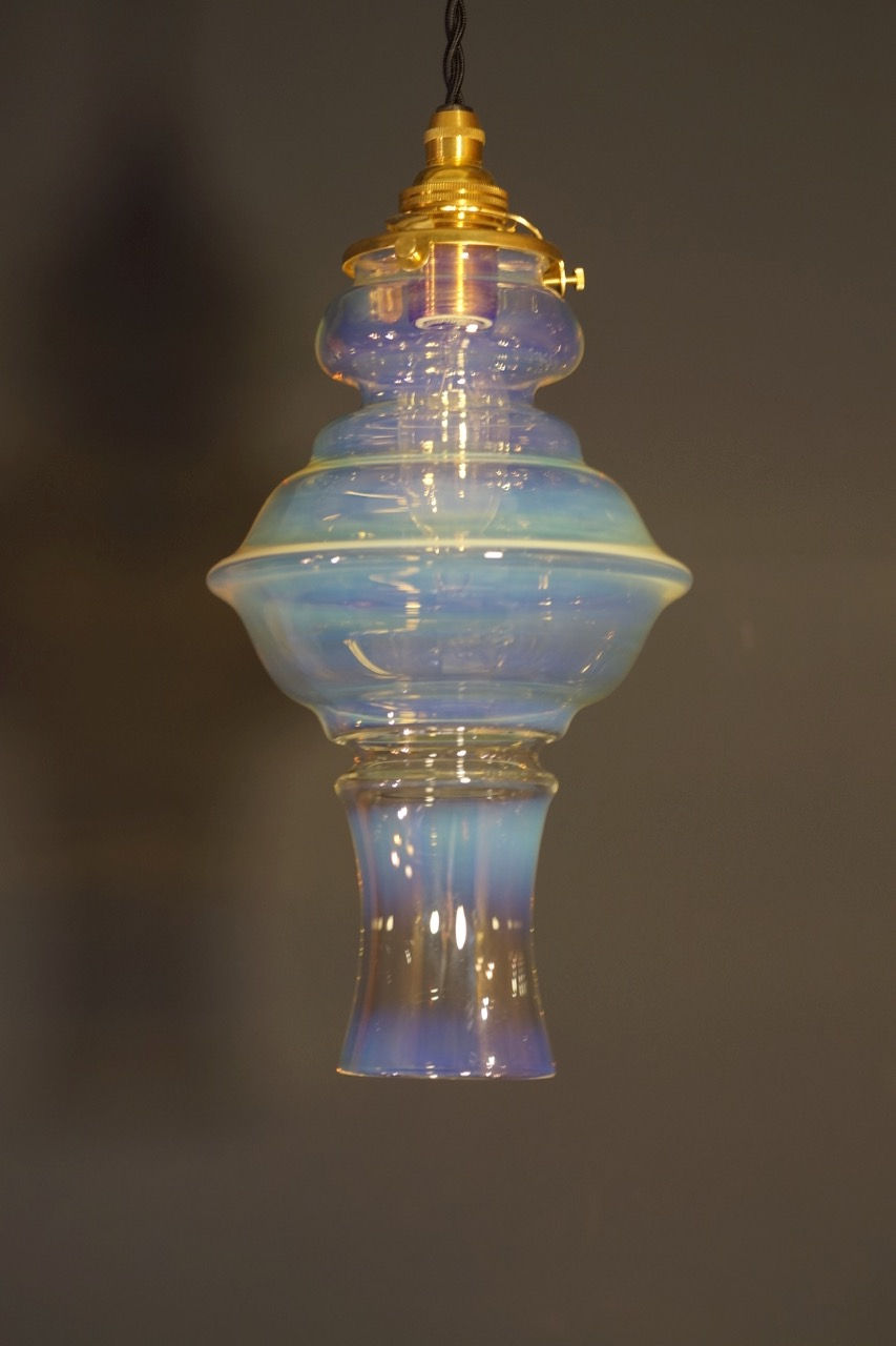 サムネイル： コスモランプ　ペンダントライト_PL1209A