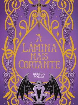 RESENHA - A lâmina mais cortante