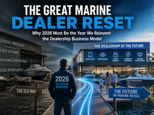 The Dealership Roadmap to Success