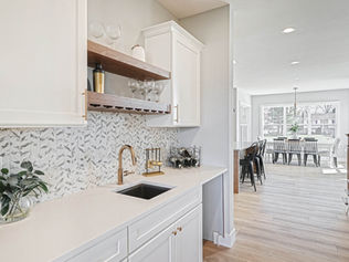 Brookfield Butler's Pantry