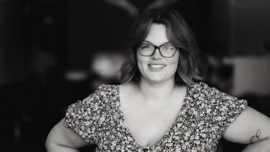 peyton sifuentes tulsa hair stylist.gif