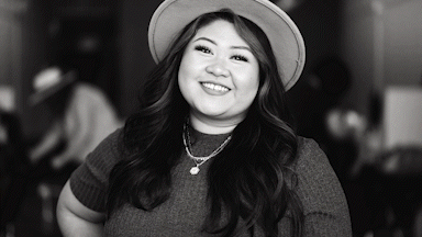 haley thao tulsa hair stylist.gif