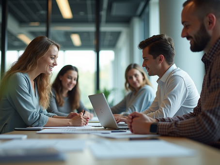 Key Trends Shaping the Future of Business Today