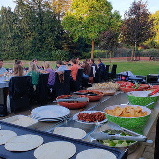 Mexicaans taco buffet - Thuiscatering door Wij Koken Voor U - Professionele Koks aan Huis - thuiskok, privé kok, kok aan huis, thuiscatering, catering op maat, groepscatering, eigen chef-kok, privé chef, persoonlijke chefkok, kok in vakantiehuis, chef inhuren vakantiehuis, privekok, catering vakantie, privé chef vakantiehuis