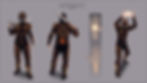 Class Concept Art