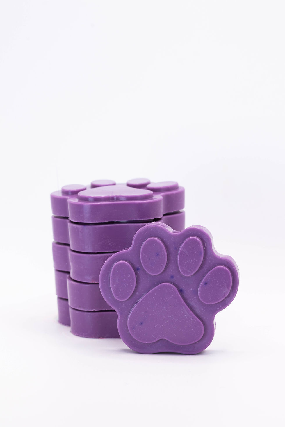 Miniature : Lot de 6 patounes