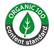 Certification Organic 100