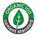 Certification Organic 100