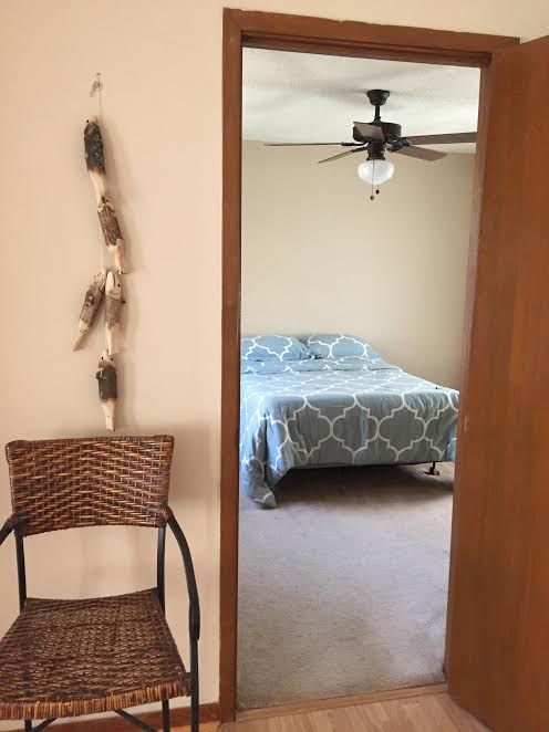 1 of 3 Bedrooms