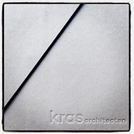 KRAS ARCHITECTEN website