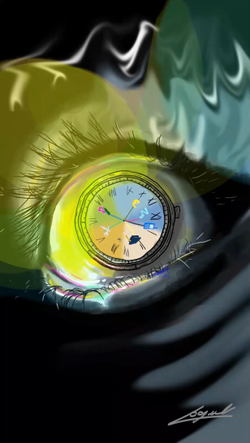 Time watch
